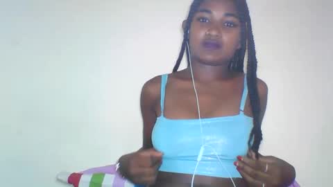 rhoanna online show from May 30, 4:48 pm