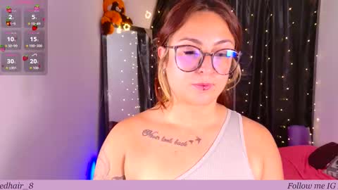 Rosie online show from October 23, 12:49 am