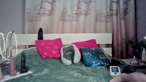 ria_32 online show from January 4, 2:56 am