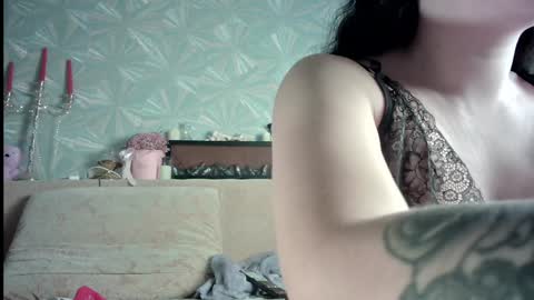 ria_32 online show from January 17, 1:04 am