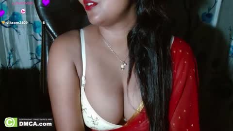 Riya online show from April 9, 3:06 pm