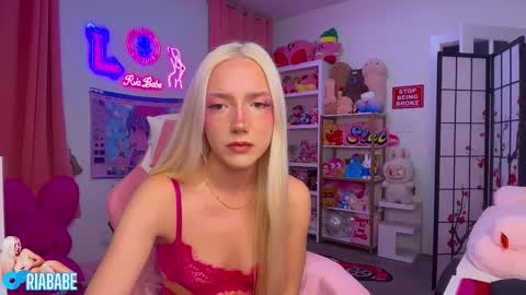 ria  online show from March 9, 2:48 am