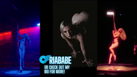 ria  online show from March 24, 2:50 am