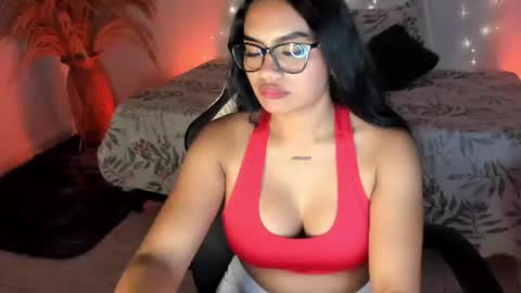 RianaK online show from July 23, 1:58 am