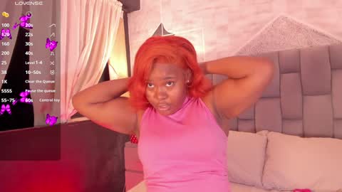 Snapshot of rianamanson chatting on February 3, 4:25 am Riana online show from February 3, 4:25 am