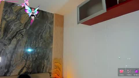 Snapshot of rianamanson chatting on September 21, 4:11 am Riana online show from September 21, 4:11 am