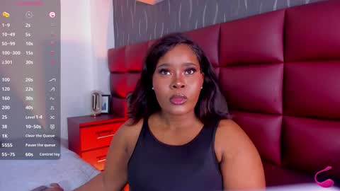 Snapshot of rianamanson chatting on October 4, 12:27 am Riana online show from October 4, 12:27 am