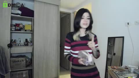 RickyDicot 13 online show from January 8, 1:31 am