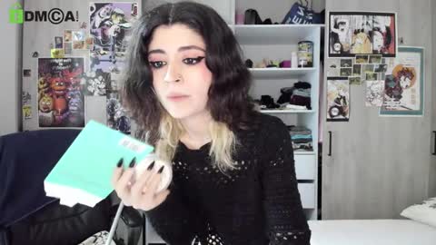 RickyDicot 13 online show from March 3, 1:49 am