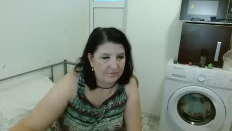 Snapshot of ridemerafsuzana chatting on February 27, 1:49 pm Ridemeraf online show from February 27, 1:49 pm