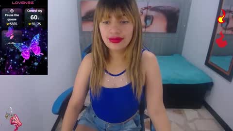 RIHANA online show from March 4, 10:35 am