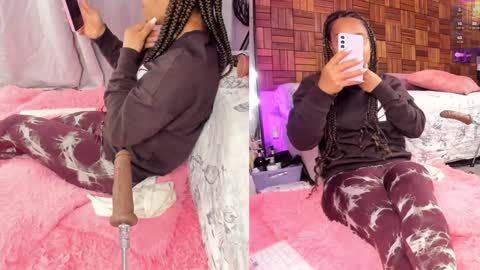 Snapshot of rihannadeep chatting on December 27, 10:12 am Sara online show from December 27, 10:12 am