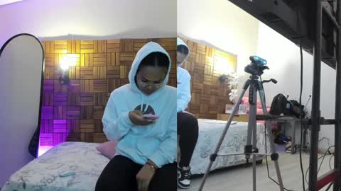 Snapshot of rihannadeep chatting on January 11, 10:08 am Sara online show from January 11, 10:08 am
