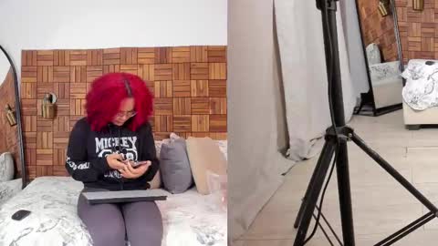 Sara online show from November 23, 10:17 am