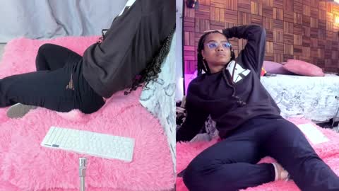 Snapshot of rihannadeep chatting on December 22, 10:06 am Sara online show from December 22, 10:06 am