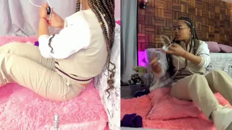 Snapshot of rihannadeep chatting on December 18, 10:08 am Sara online show from December 18, 10:08 am
