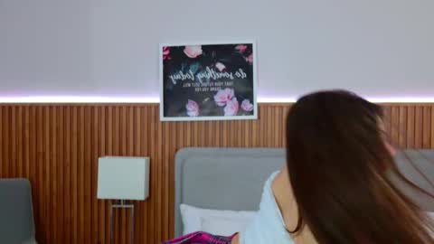 Rihanna online show from November 15, 5:47 pm