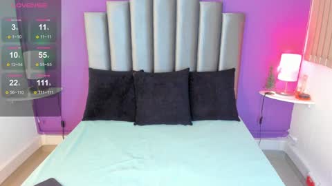 alexia online show from December 3, 11:13 pm