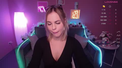 Rika online show from January 11, 6:03 am