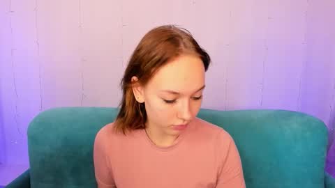 rikkichoco online show from November 3, 8:29 am