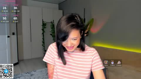 Riko Asada online show from March 29, 10:14 am