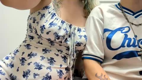 riley4ever online show from July 18, 1:31 am