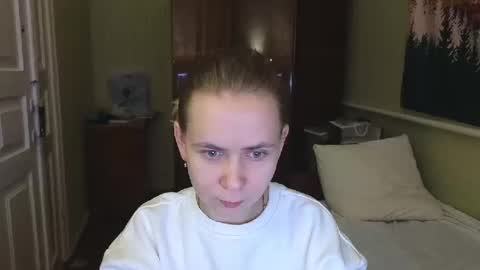 Riley Roo online show from February 7, 5:51 pm