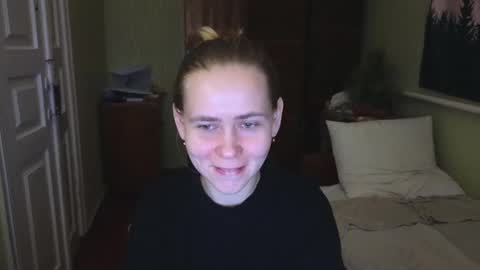 Riley Roo online show from January 31, 5:53 pm