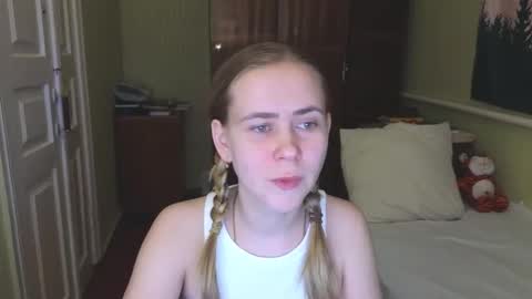 Riley Roo online show from February 14, 5:36 pm