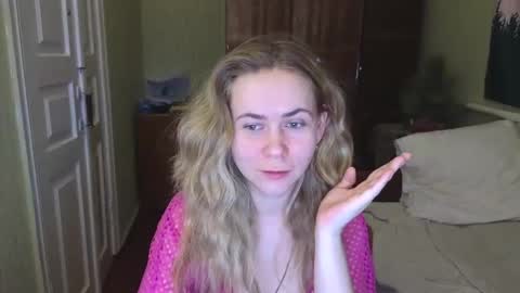 Riley Roo online show from January 20, 5:27 pm