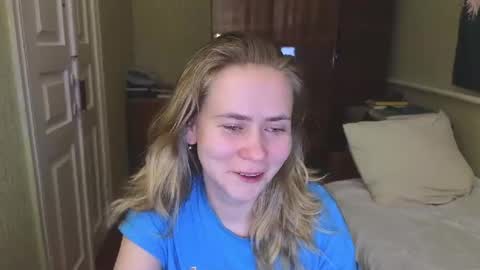 Riley Roo online show from February 15, 6:23 pm