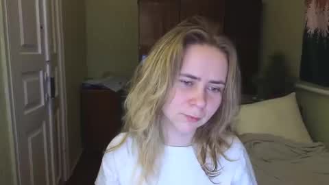 Riley Roo online show from January 10, 5:56 pm