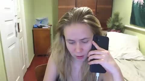 Riley Roo online show from January 22, 6:10 pm