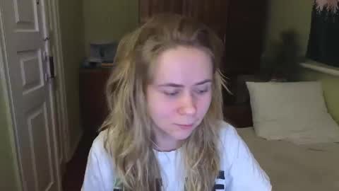 Riley Roo online show from January 14, 5:23 pm