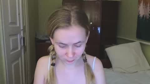 Riley Roo online show from February 22, 4:15 pm