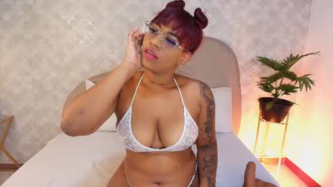 Rilley Allen online show from July 22, 7:04 pm