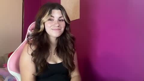 riley online show from July 24, 11:44 pm