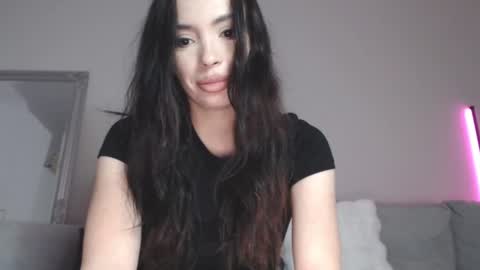 RileyEve online show from July 26, 2:19 am