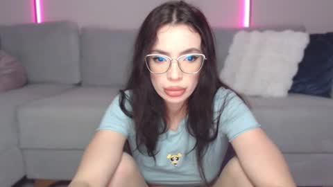 RileyEve online show from July 18, 10:23 pm