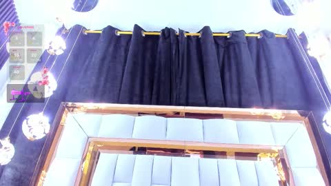 Riley online show from March 22, 12:11 pm