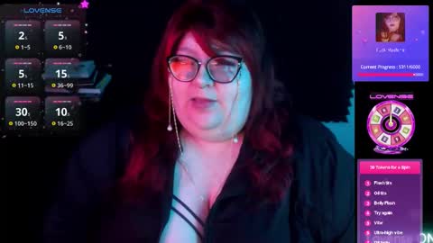 RileySynn online show from March 20, 6:29 am