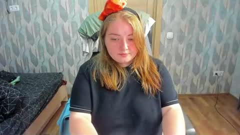 rina16 online show from July 7, 4:32 pm