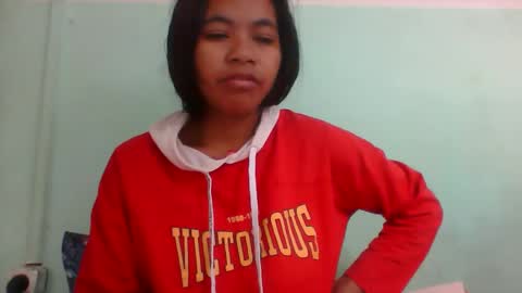 Snapshot of rinah856024 chatting on October 15, 5:43 am rinah856024 online show from October 15, 5:43 am