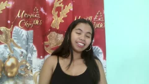 Snapshot of rinah856024 chatting on February 21, 4:18 am rinah856024 online show from February 21, 4:18 am