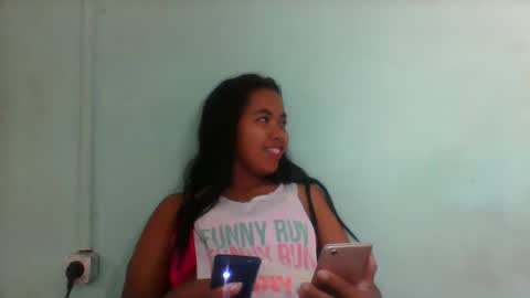 Snapshot of rinah856024 chatting on September 24, 10:03 am rinah856024 online show from September 24, 10:03 am