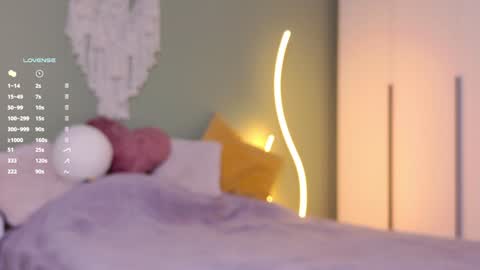 Rina online show from January 12, 5:24 am