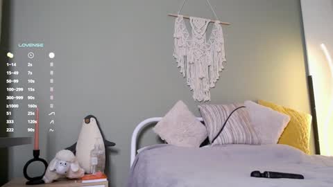 Rina online show from December 25, 5:26 am