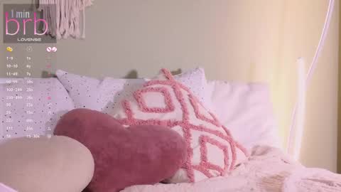 Rina online show from November 8, 7:57 am