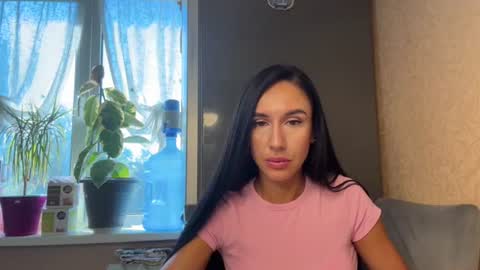 Oksana online show from July 26, 6:21 am