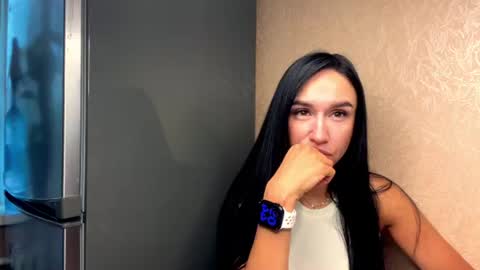 Oksana online show from July 28, 6:44 am